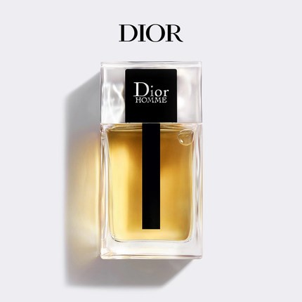 Dior Outrageous Men's Light Fragrance Fresh